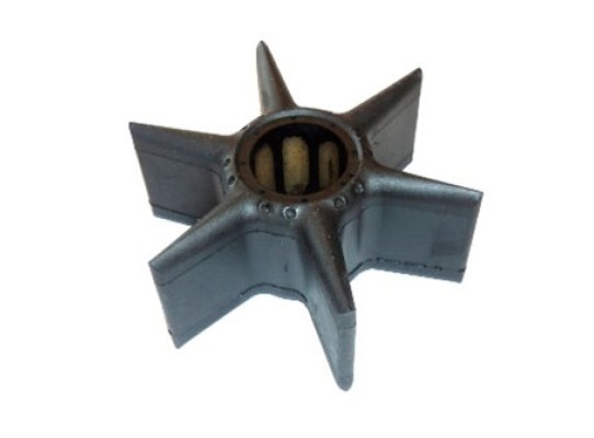 Turbina 6 Aspas Ref 500389N