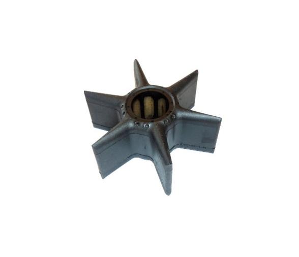 Turbina 6 Aspas Ref 500389N