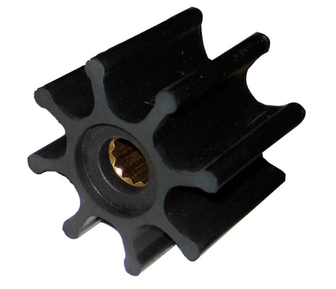 Turbina 8 Aspas Ref 106
