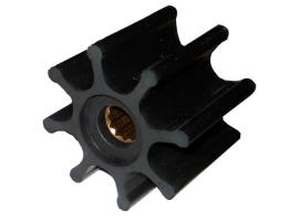 Turbina 8 Aspas Ref 106