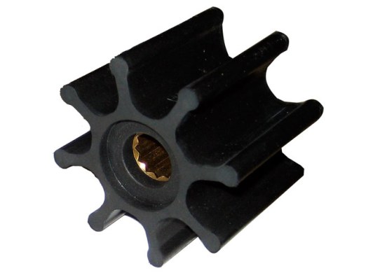 Impeller 8 Blades Ref 106