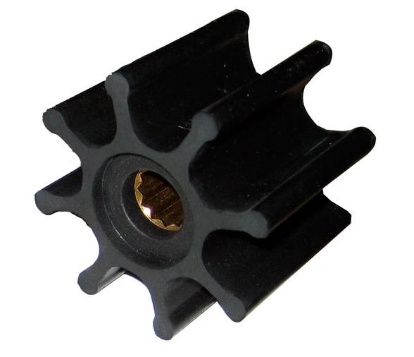 Turbina 8 Aspas Ref 106