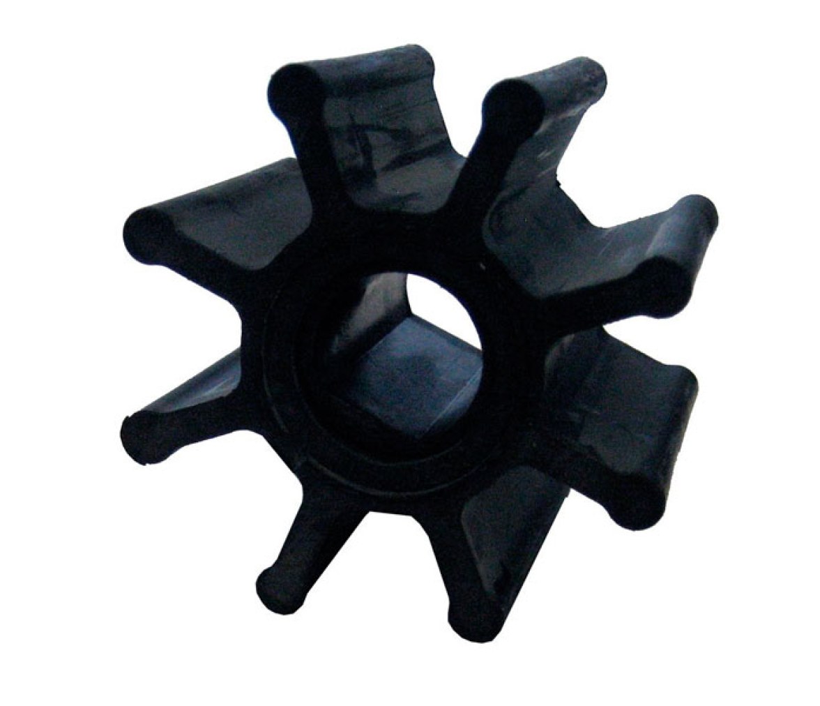 Turbina 8 Aspas Ref 109