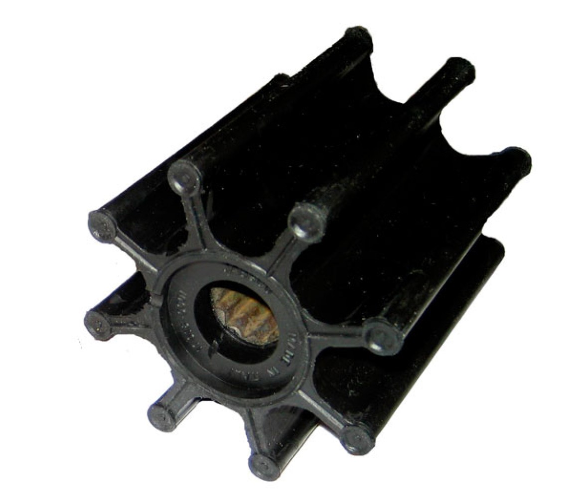 Turbina 8 Aspas Ref 177