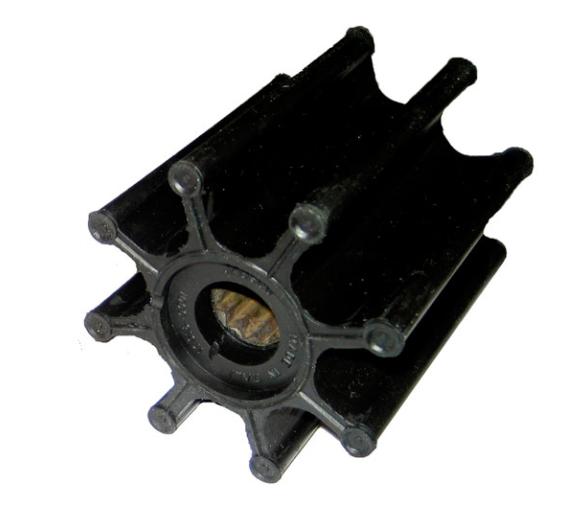 Turbina 8 Aspas Ref 177