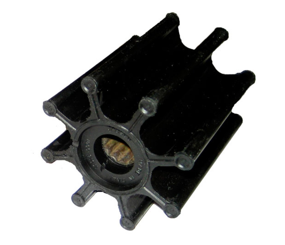 Turbina 8 Aspas Ref 187