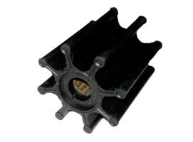 Turbina 8 Aspas Ref 187