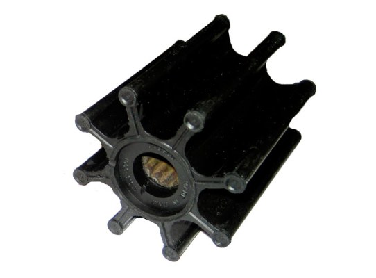 Impeller 8 Blades Ref 187