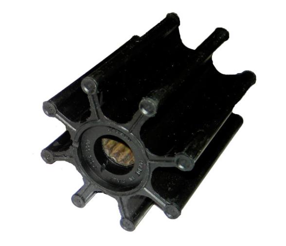 Turbina 8 Aspas Ref 187