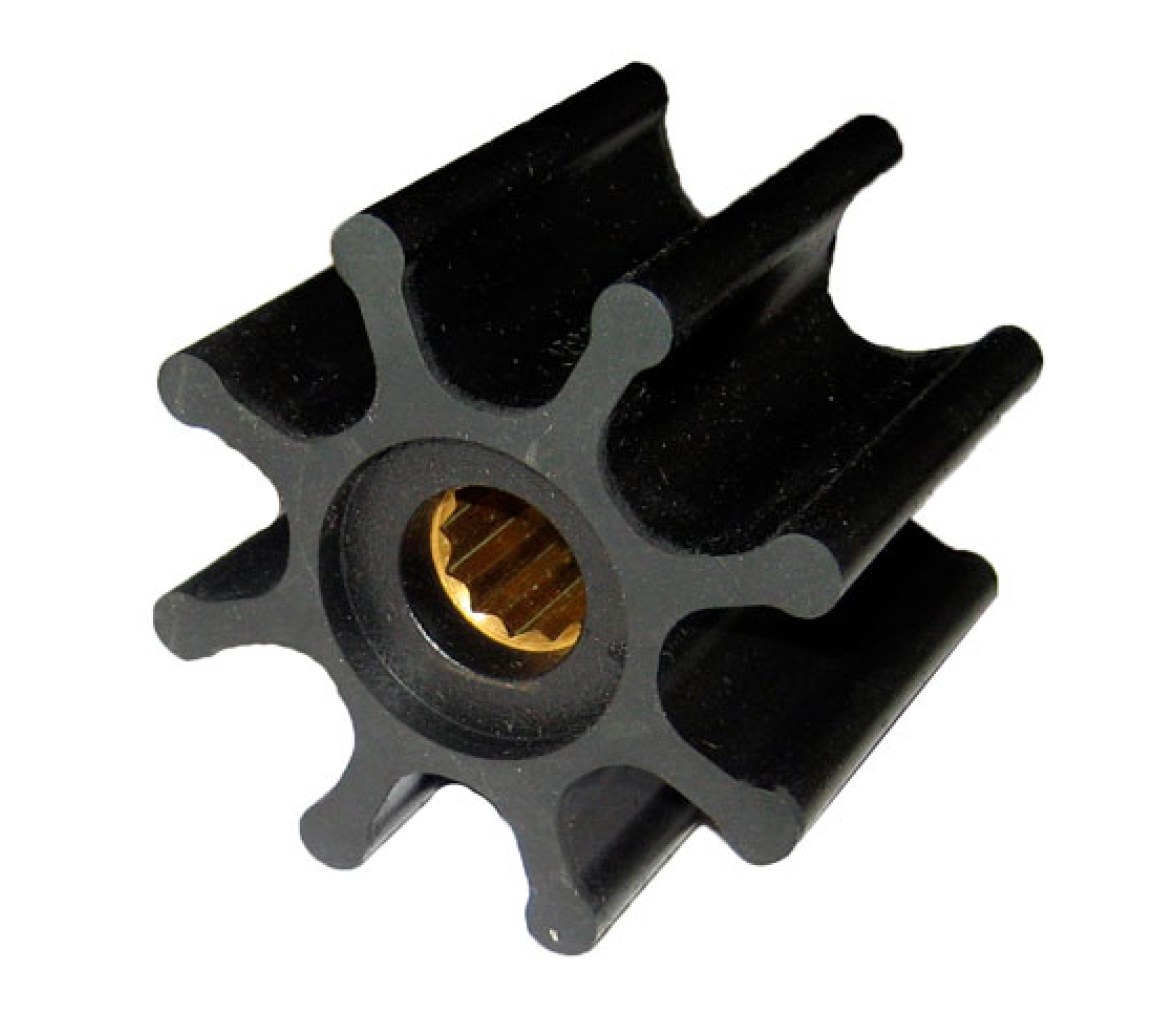 Turbina 8 Aspas Ref 206