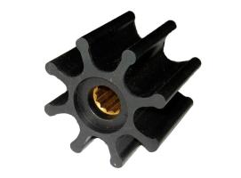 Turbina 8 Aspas Ref 206