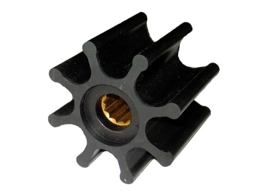 Turbina 8 Aspas Ref 206