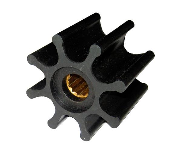 Turbina 8 Aspas Ref 206