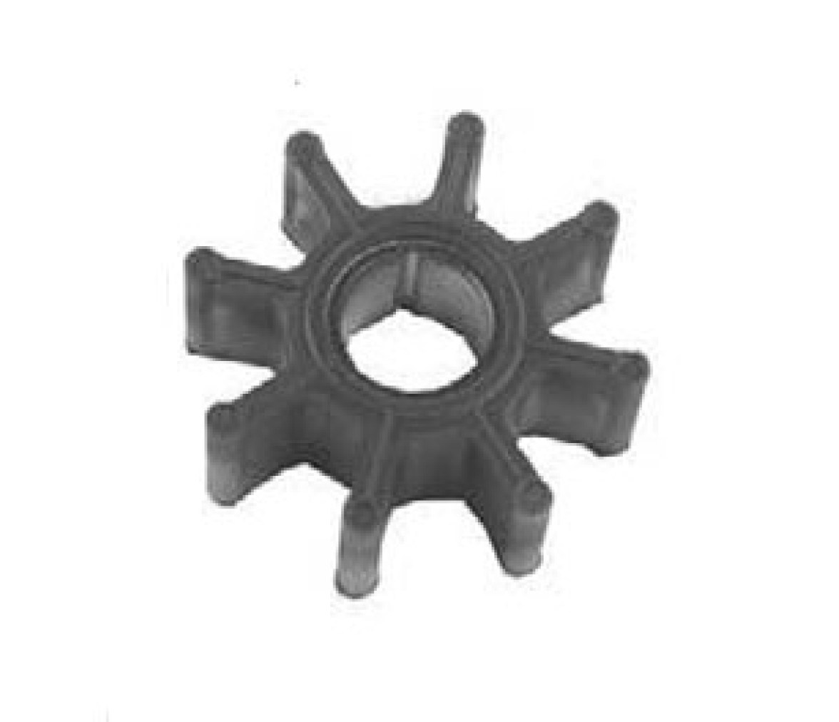 Turbina 8 Aspas Ref 304