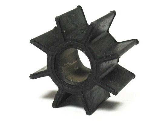 Impeller 8 Blades Ref 327