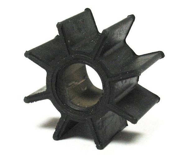 Turbina 8 Aspas Ref 327