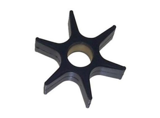 Turbina 8 Aspas Ref 337