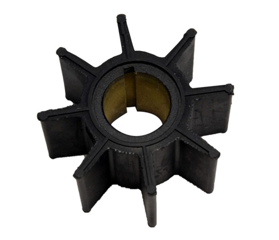 Turbina 8 Aspas Ref 383