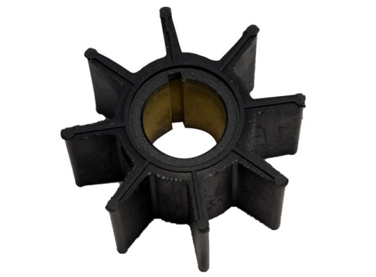 Turbina 8 Aspas Ref 383