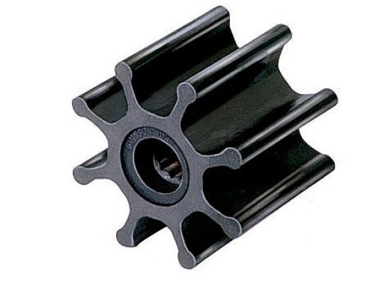 Impeller 8 Blades Ref 48300008