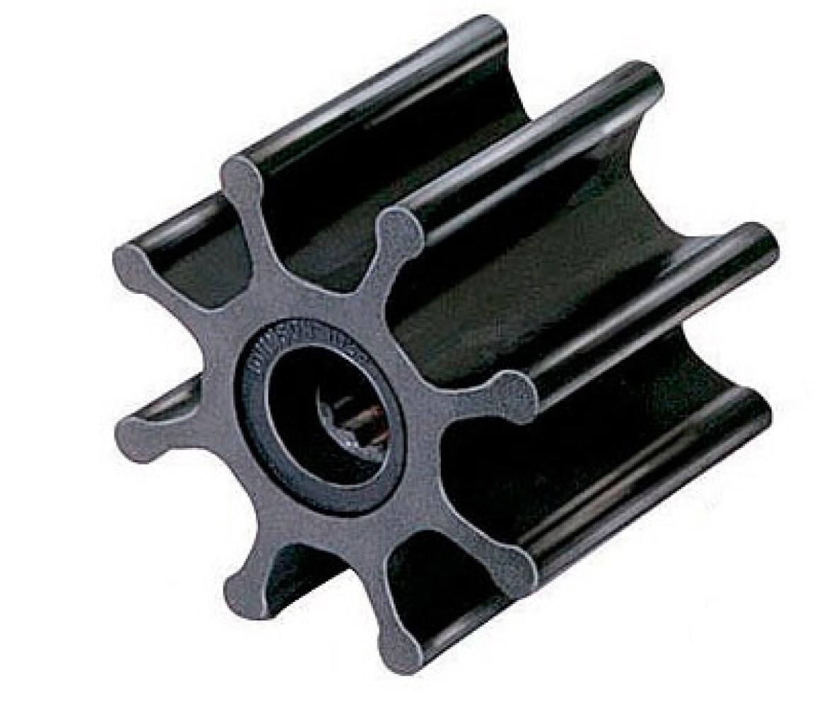 Turbina 8 Aspas Ref 500102