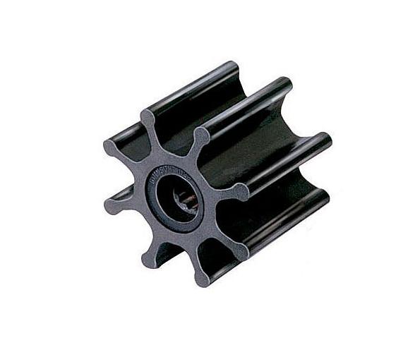 Turbina 8 Aspas Ref 500102