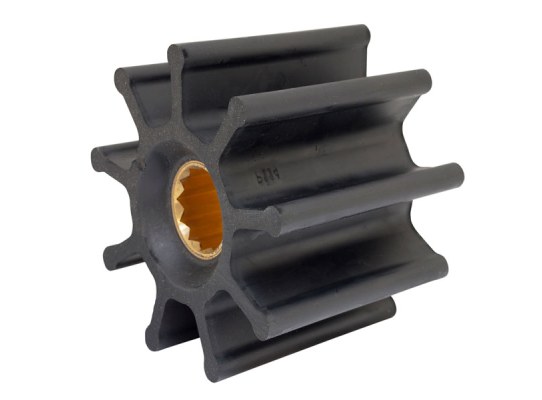 Impeller 9 Blades Ref 105