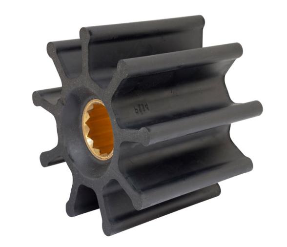 Turbina 9 Aspas Ref 105