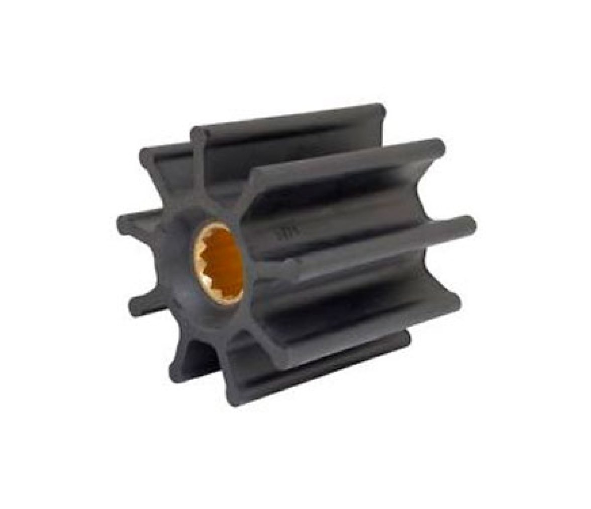 Turbina 9 Aspas Ref 115T