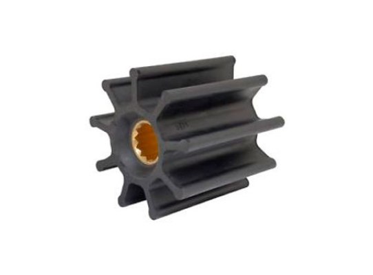 Turbina 9 Aspas Ref 115T
