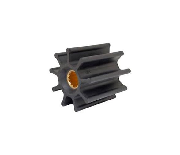 Turbina 9 Aspas Ref 115T