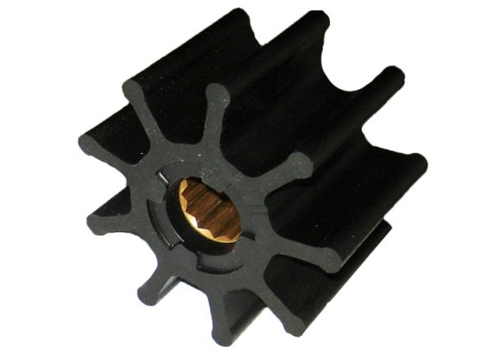 Turbina 9 Aspas Ref 205