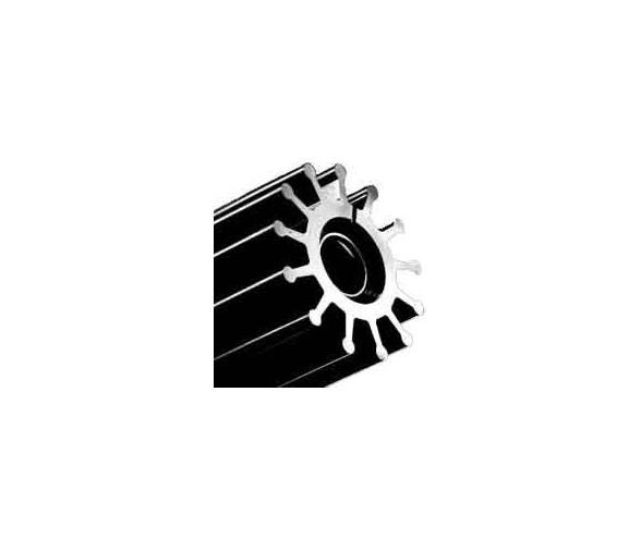 Turbina de Recambio Para Bomba Water Puppy de Jabsco