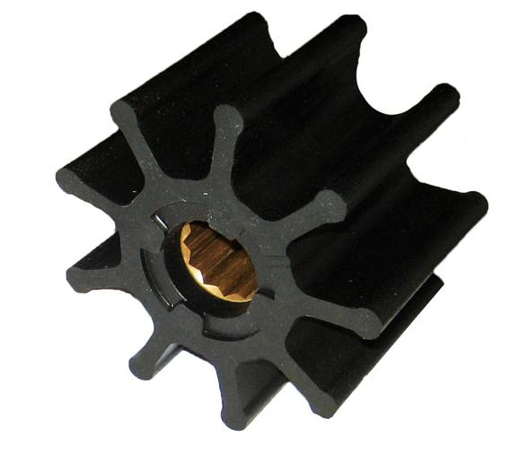 Turbina para Jabsco Ref 17240-0001 18789-0001