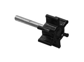 Turbina para Jabsco Ref 17255-0003