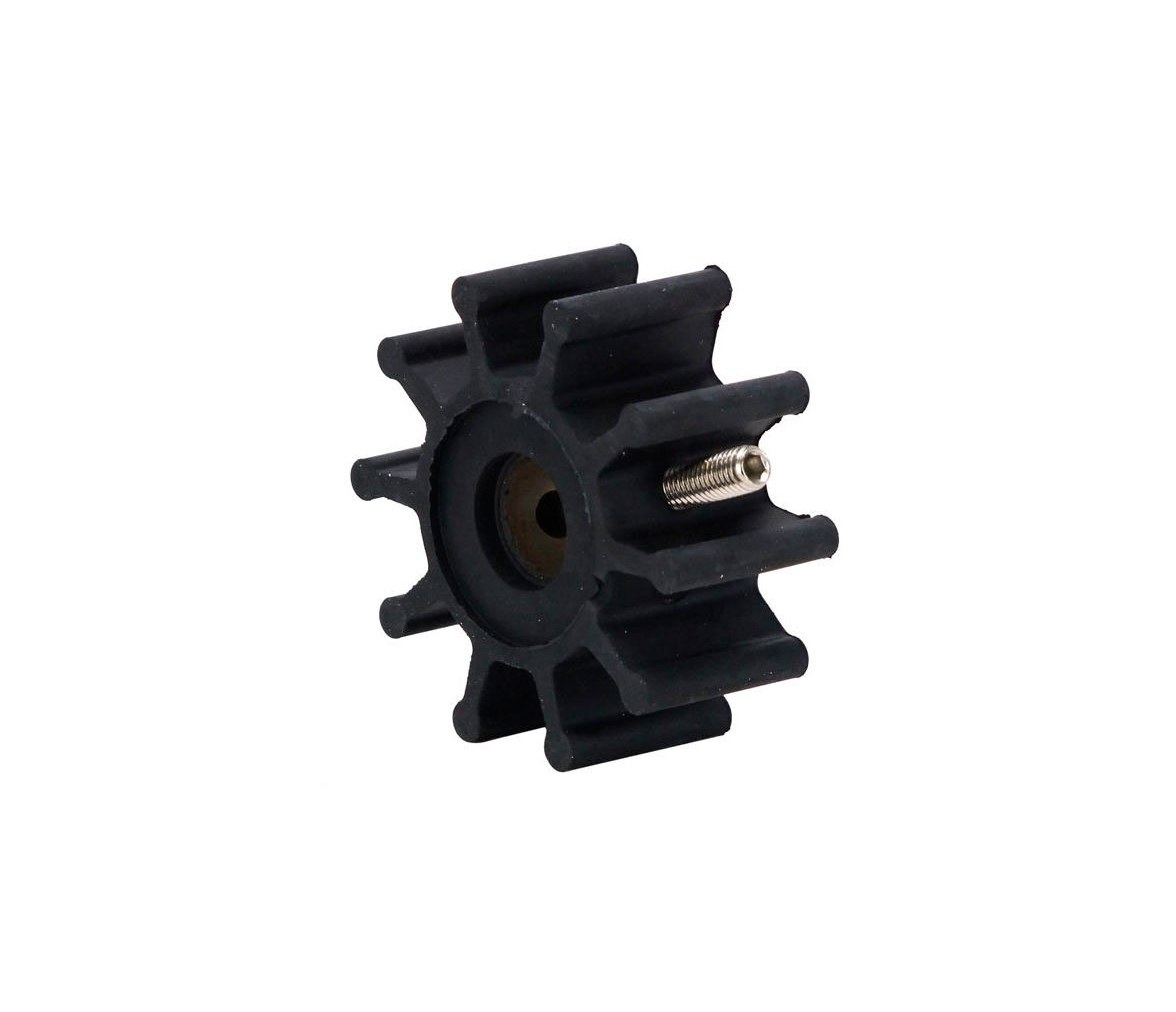 Impeller for Jabsco Engine Ref 673.0001
