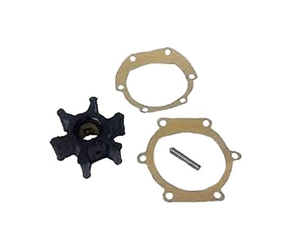 Turbina 6 Aspas Ref 116