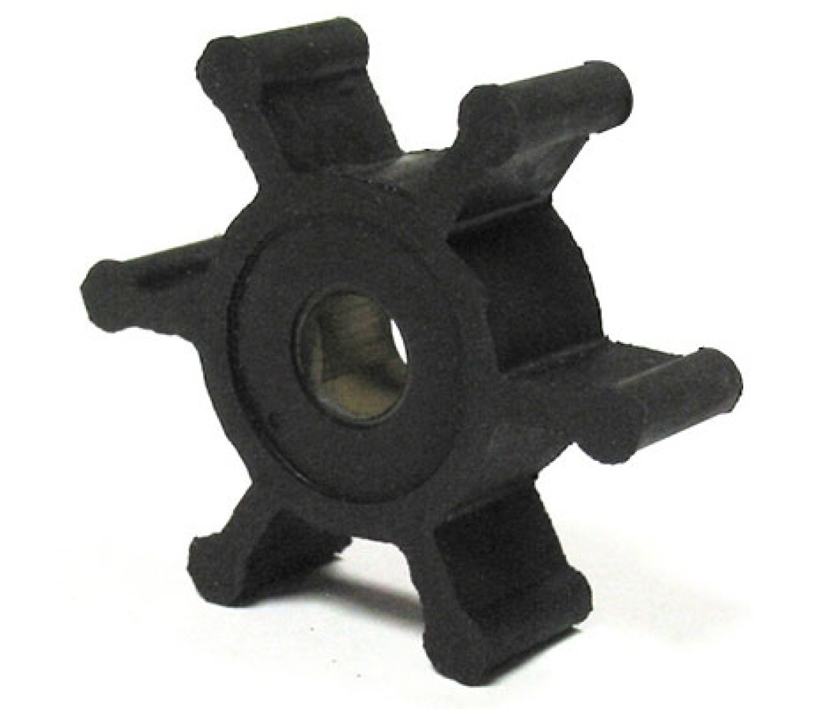 Turbina 6 Aspas Ref 132