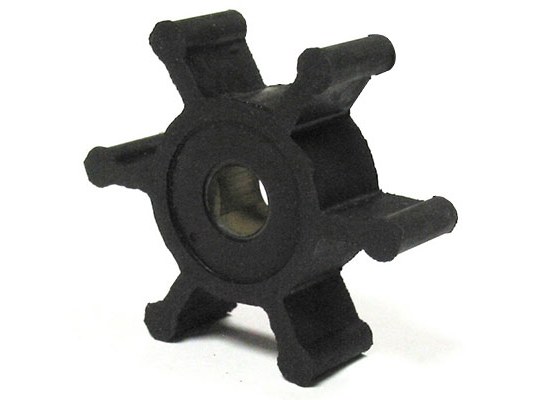 Turbina 6 Aspas Ref 132