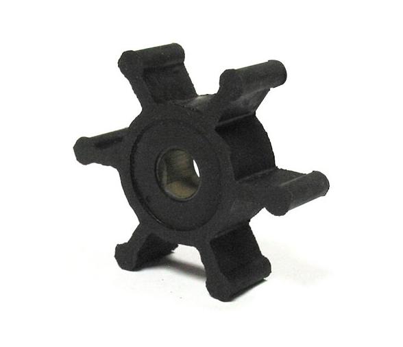 Turbina 6 Aspas Ref 132