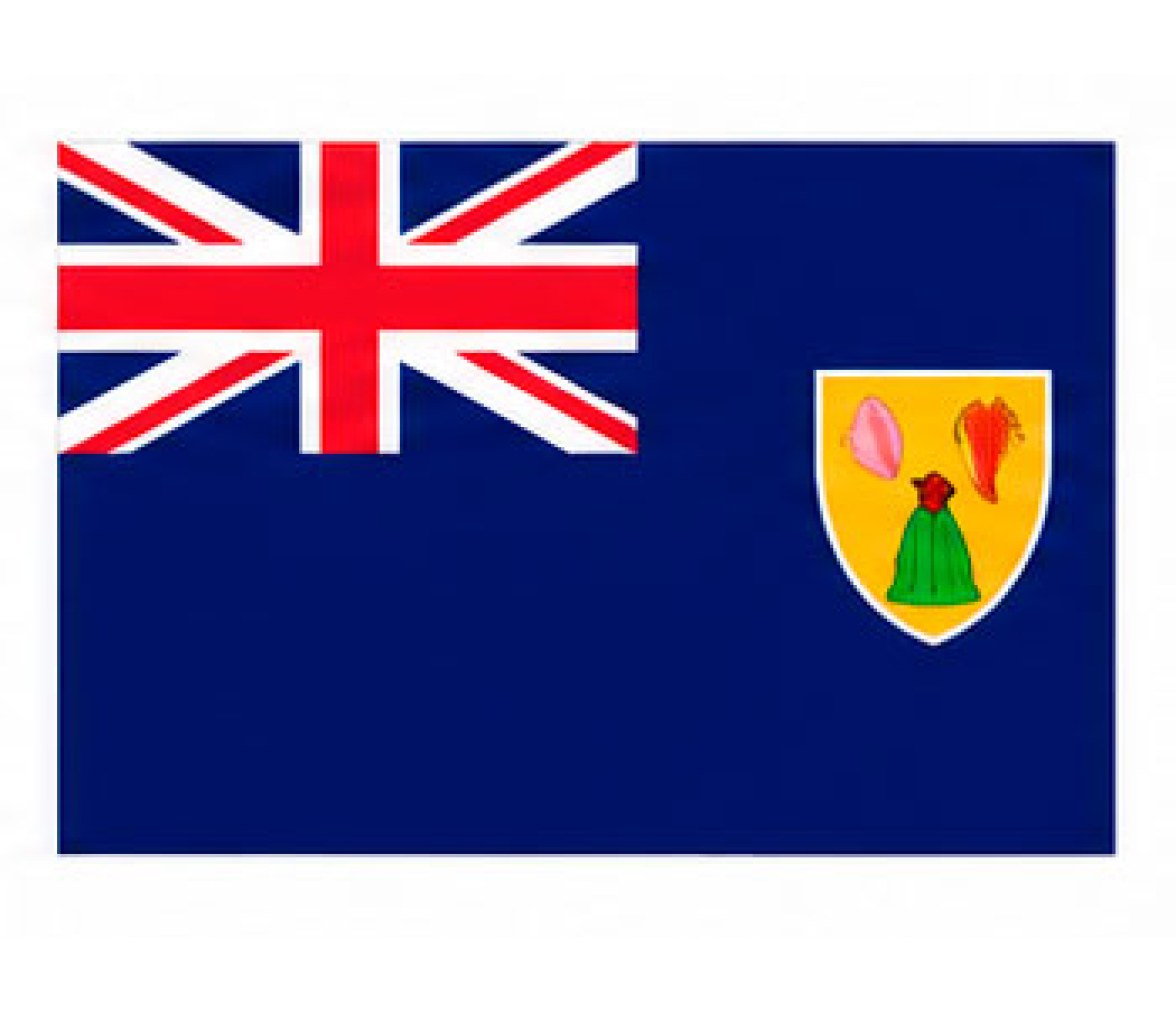 Turcas y Caicos