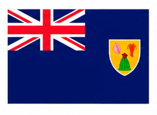 Turcas y Caicos