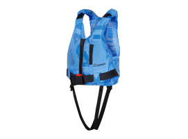 Typhoon Chaleco Salvavidas Hudson 50N Azul