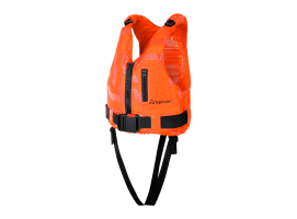 Typhoon Chaleco Salvavidas Hudson 50N Naranja