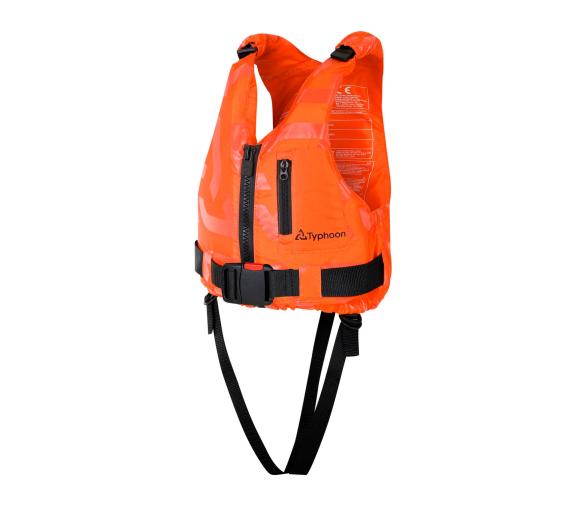Typhoon Chaleco Salvavidas Hudson 50N Naranja