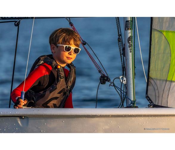 Typhoon Chaleco Salvavidas Hudson 50N Junior