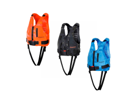 Typhoon Chaleco Salvavidas Hudson 50N Junior