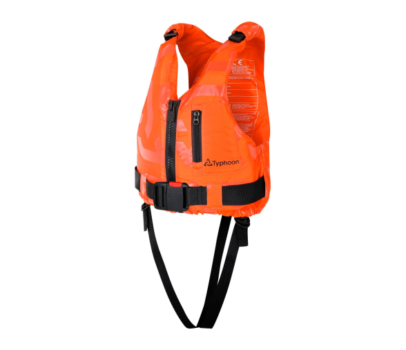 Typhoon Chaleco Salvavidas Hudson 50N Junior