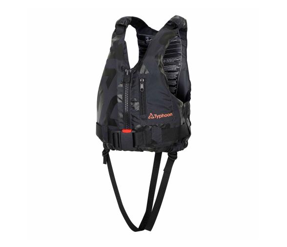 Typhoon Chaleco Salvavidas Hudson 50N Junior