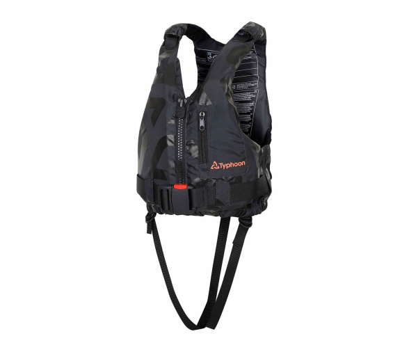 Typhoon Chaleco Salvavidas Hudson 50N Junior